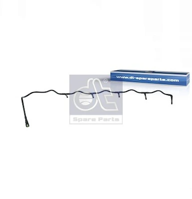 Breather Hose, expansion tank